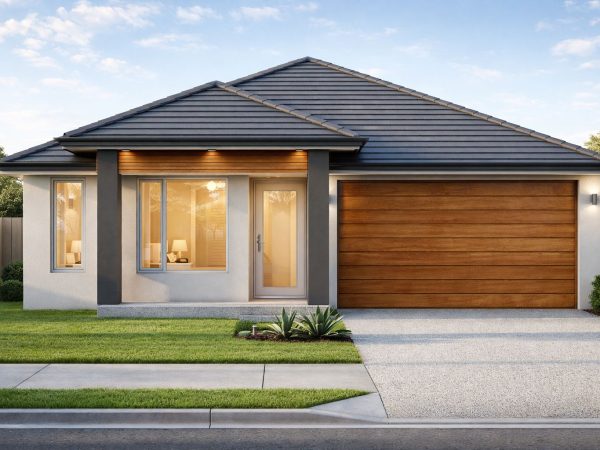 LOT 1316 STENNING STREET WOLLERT, 3750