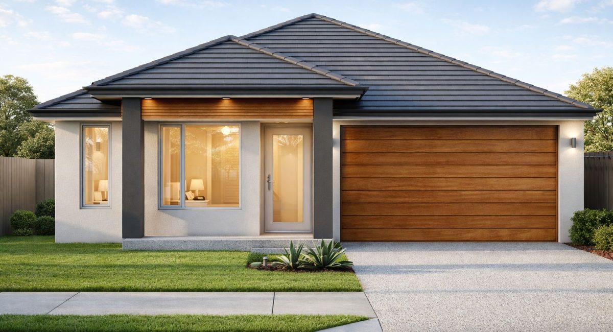 LOT 1316 STENNING STREET WOLLERT, 3750