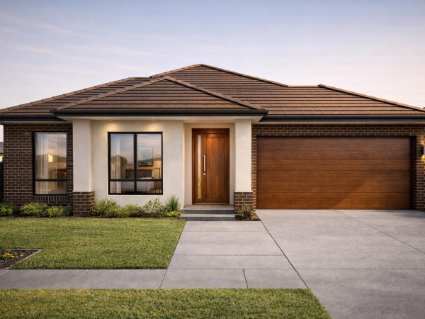 LOT 2410 20 FORESHORES DRIVE, DONNYBROOK