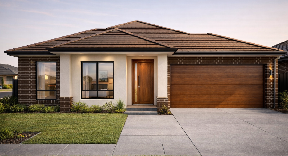 LOT 2410 20 FORESHORES DRIVE, DONNYBROOK