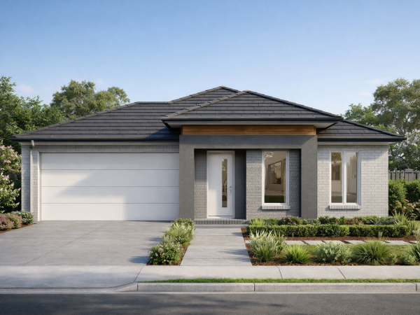 LOT 2417 6 CANIA PLACE, DONNYBROOK 3064