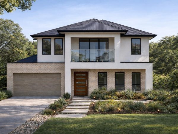 LOT 6717 MARCHADOR STREET BONNIE BROOK VIC 3335