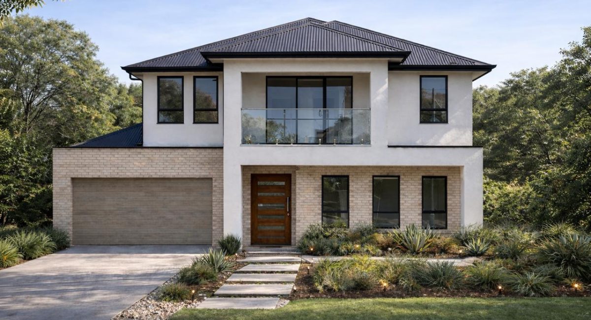 LOT 6717 MARCHADOR STREET BONNIE BROOK VIC 3335