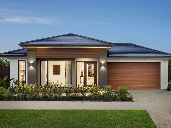 LOT 833 FUCHSIA STREET WOLLERT ,VIC.3750-1
