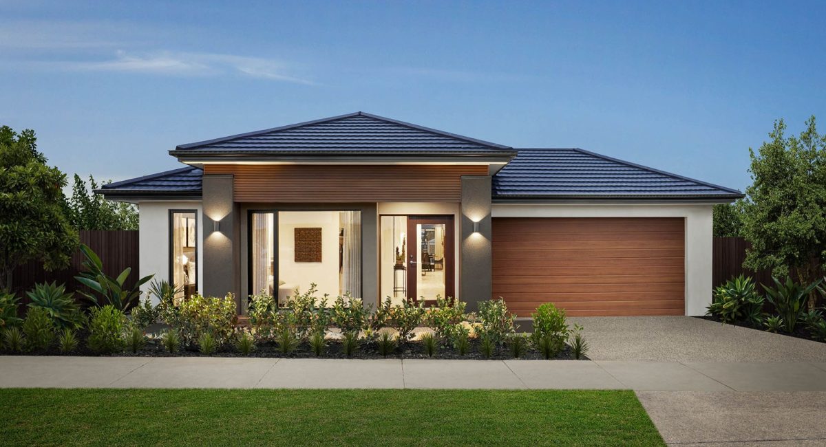 LOT 833 FUCHSIA STREET WOLLERT ,VIC.3750-1