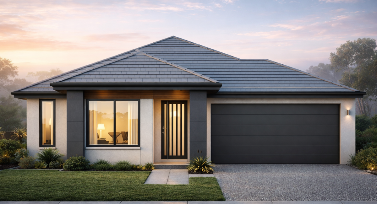 LOT 833 FUCHSIA STREET WOLLERT, VIC.3750