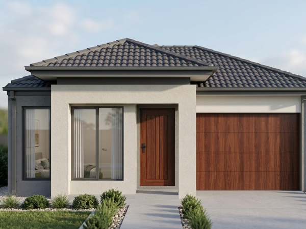 Lot 114 Facade