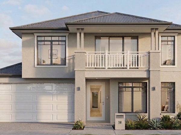Lot 151 Facade (2)
