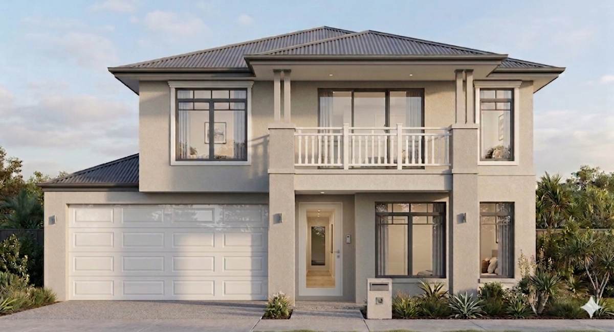 Lot 151 Facade (2)
